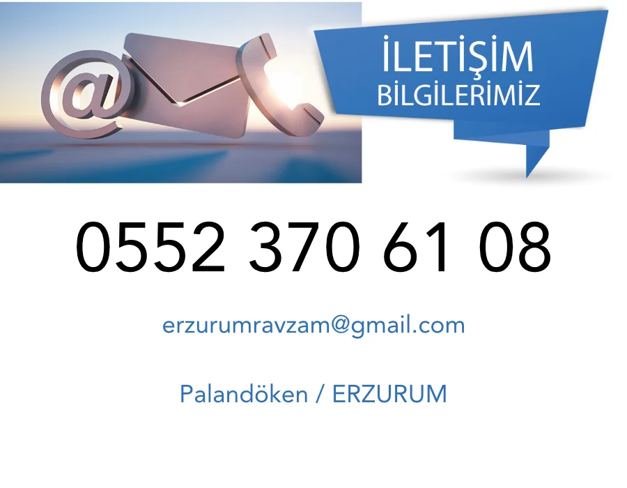 ravzam nakliyat iletişim