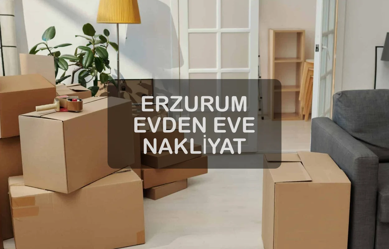 ERZURUM RAVZAM NAKLİYAT